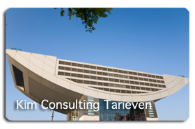 Kim Consulting Tarieven